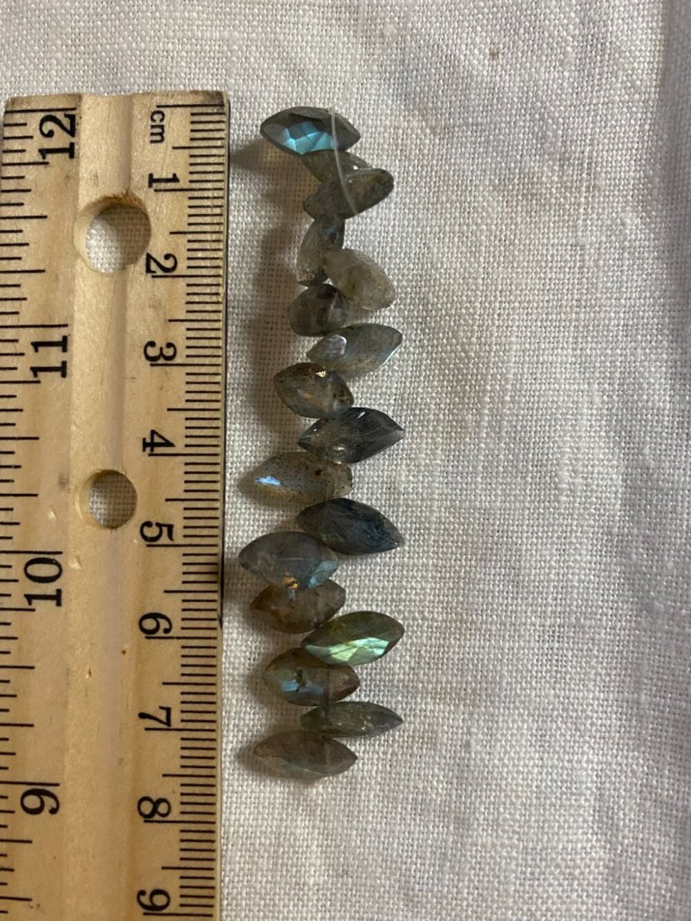 Lot of Semi-Precious Gemstones - Picture 5 of 12